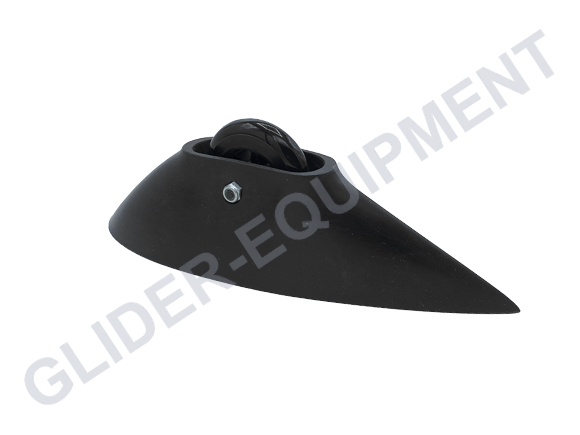 Alexander Schleicher / Pegase staartslof met wiel [AS4368]